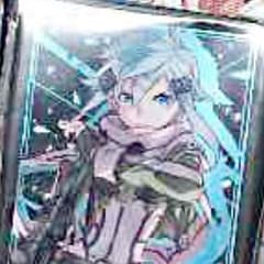 ソードアート・オンライン シノンスリーブのサムネイル