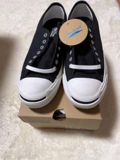 converse ジャックパーセルのサムネイル