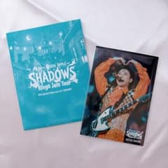 Mrs. GREEN APPLE 大森元貴 フォトカード 018 SHADOWSのサムネイル