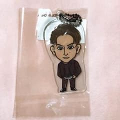 白濱亜嵐 クリアチャームのサムネイル