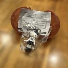 ハローキティ　あしながめじるしアクセサリー バタフライのサムネイル