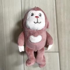ぴーすおぶけーき マスコットキーホルダー　ぴーすおぶせーふ　基俊介のサムネイル