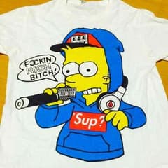 シンプソンズ Tシャツのサムネイル
