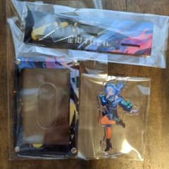 星街すいせい アクスタ付きカードスタンドのサムネイル