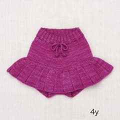 スカート Misha&Puff skating pond fuchsia 4y Misha & Puff Fuchsia Skating Pond Skirt - メルカリ