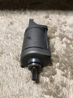 ホンダ1300SFセルです。のサムネイル