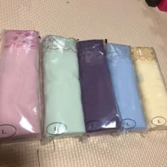 シャルレ  ショーツLサイズのサムネイル