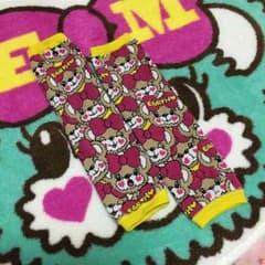 EARTH MAGIC♡レッグウォーマーのサムネイル
