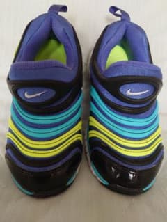 NIKE ダイナモフリー　19センチのサムネイル
