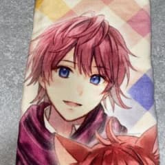 すとぷり タオルのサムネイル
