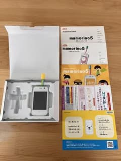 mamorino5のサムネイル