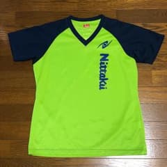 卓球 Tシャツのサムネイル