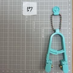 パラコード接続治具4mm 限定販売 57のサムネイル