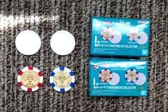 魂のポーカーチップ MASTERLIVE COLLECTION ジョジョのサムネイル