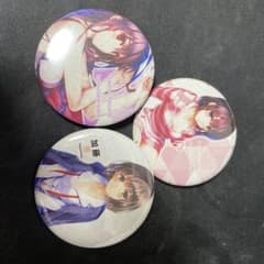 アニメ 缶バッチ キーホルダー ラバーストラップ 超大量のサムネイル