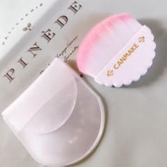キャンメイク ♥ マシュマロフィニッシュパウダー ブラシのサムネイル