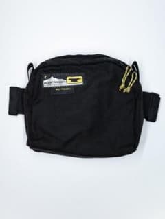 マウンテンスミス BELT POUCH I 90年代 美品のサムネイル