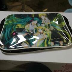 初音ミクバックのサムネイル
