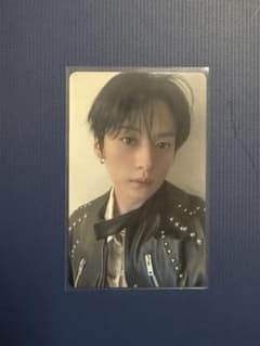 Stray Kids リノ 会場限定トレカ 名古屋バンテリンドームのサムネイル