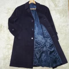 くまさん 専用【高級素材】ビキューナ×カシミア VICASH チェスターコート くまさん 専用【高級素材】ビキューナ×カシミア VICASH