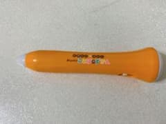 タッチペン単品・にほんご えいご おしゃべりことばのずかん ★付かない版！のサムネイル