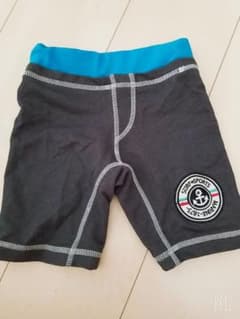 男の子用　水着　100のサムネイル