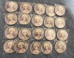 アイカツスターズ 騎咲レイ シャイニングロード 缶バッジのサムネイル