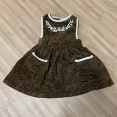 apolina風ワンピースのサムネイル