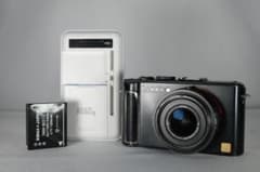 DMC-LX3のサムネイル