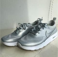 えばみ様専用 NIKE エアマックス シア  22㎝のサムネイル