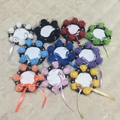 フラワーロゼット（ホイップ）のサムネイル