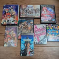 PS2 ゲームキューブ PSPなど ゲームまとめ売り - メルカリ