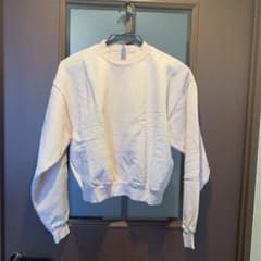 Los Angeles Apparel ピンク　スウェット XSのサムネイル