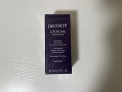 DECORTÉ リポソーム75ml 付け替え用　新品 コスメデコルテのサムネイル