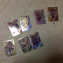 神羅万象カードのサムネイル