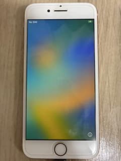 iPhone 8 64GBゴールド 本体のみのサムネイル