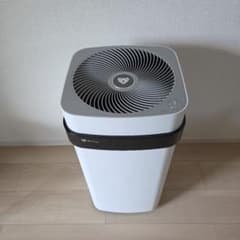 エアドッグ　空気清浄機 　X5D 2025年製のサムネイル