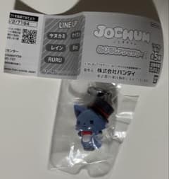 JOCHUM めじるしアクセサリー1 レインのサムネイル