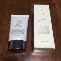 MISSHA BBクリームのサムネイル