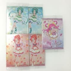 プリキュアウエハースカード yes!プリキュア5のサムネイル