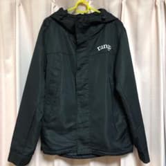 range   マウンテンパーカーのサムネイル