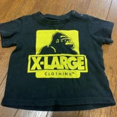 XーLARGE 90 ラージのサムネイル