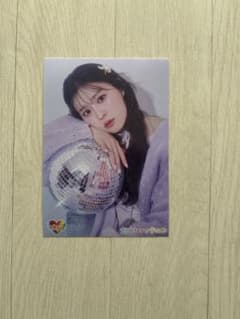 超ときめき♡宣伝部 坂井仁香 生写真のサムネイル