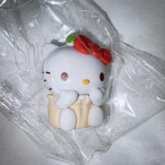 サンリオキャラクターズ シュウマイ　ハローキティのサムネイル
