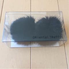 オリエンタルトラフィック ノベルティチャームのサムネイル