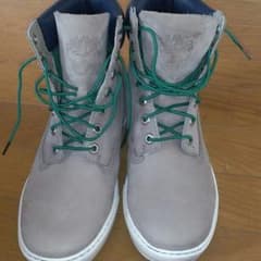 timberlandのサムネイル