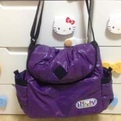 かがやき様 専用 ショルダー☆マザーバッグのサムネイル