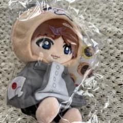 Hey! Say! JUMP 伊野尾慧 15周年 ぬいぐるみ - メルカリ