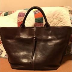 gentenトートバッグのサムネイル