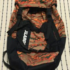 エクストララージ xlarge バッグパックのサムネイル